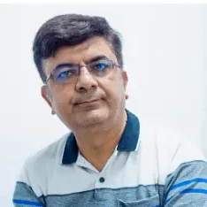 Harish Mata